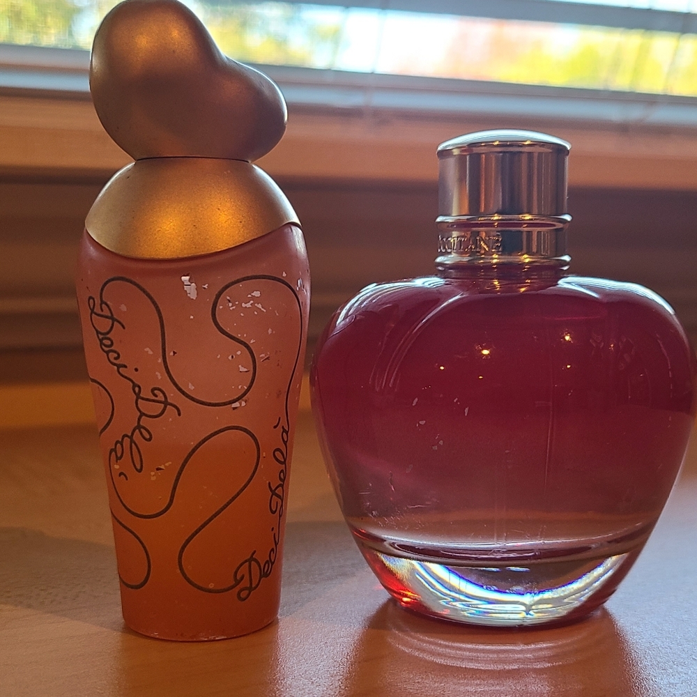 Perfume Bundle Sale